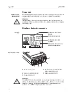 Preview for 46 page of wtw pH/Cond 3400i Operating Manual