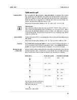 Preview for 49 page of wtw pH/Cond 3400i Operating Manual