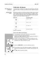 Preview for 52 page of wtw pH/Cond 3400i Operating Manual