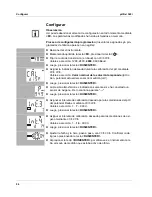 Preview for 54 page of wtw pH/Cond 3400i Operating Manual