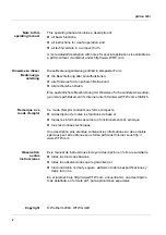 Preview for 2 page of wtw pH/ION 340i Operating Manual