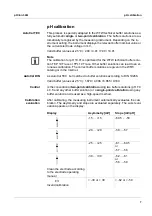 Preview for 7 page of wtw pH/ION 340i Operating Manual