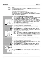 Preview for 8 page of wtw pH/ION 340i Operating Manual