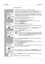 Preview for 9 page of wtw pH/ION 340i Operating Manual