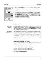 Preview for 11 page of wtw pH/ION 340i Operating Manual