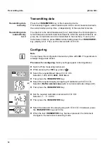 Preview for 12 page of wtw pH/ION 340i Operating Manual