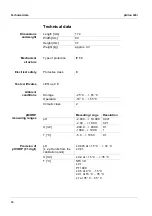 Preview for 14 page of wtw pH/ION 340i Operating Manual