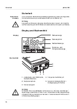 Preview for 18 page of wtw pH/ION 340i Operating Manual