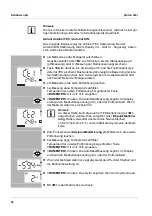 Preview for 22 page of wtw pH/ION 340i Operating Manual