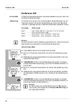 Preview for 24 page of wtw pH/ION 340i Operating Manual