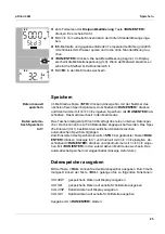 Preview for 25 page of wtw pH/ION 340i Operating Manual