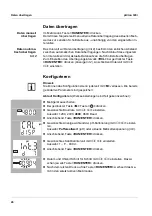 Preview for 26 page of wtw pH/ION 340i Operating Manual