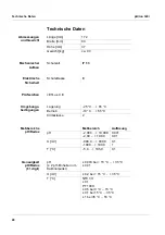 Preview for 28 page of wtw pH/ION 340i Operating Manual