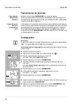 Preview for 40 page of wtw pH/ION 340i Operating Manual