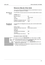 Preview for 41 page of wtw pH/ION 340i Operating Manual