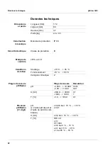 Preview for 42 page of wtw pH/ION 340i Operating Manual