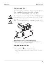 Preview for 47 page of wtw pH/ION 340i Operating Manual