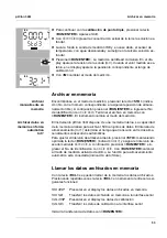 Preview for 53 page of wtw pH/ION 340i Operating Manual