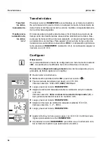 Preview for 54 page of wtw pH/ION 340i Operating Manual