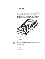 Preview for 5 page of wtw pH/Oxi 340i Operating Manual