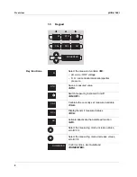 Preview for 8 page of wtw pH/Oxi 340i Operating Manual