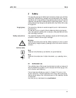 Preview for 11 page of wtw pH/Oxi 340i Operating Manual