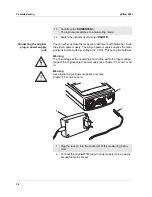 Preview for 14 page of wtw pH/Oxi 340i Operating Manual