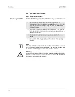 Preview for 16 page of wtw pH/Oxi 340i Operating Manual