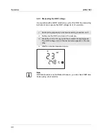 Preview for 20 page of wtw pH/Oxi 340i Operating Manual