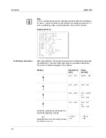 Preview for 22 page of wtw pH/Oxi 340i Operating Manual