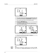 Preview for 24 page of wtw pH/Oxi 340i Operating Manual