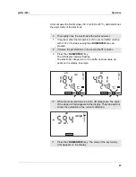 Preview for 25 page of wtw pH/Oxi 340i Operating Manual