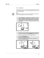 Preview for 27 page of wtw pH/Oxi 340i Operating Manual