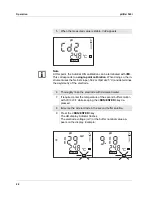 Preview for 28 page of wtw pH/Oxi 340i Operating Manual