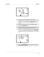 Preview for 31 page of wtw pH/Oxi 340i Operating Manual