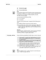 Preview for 33 page of wtw pH/Oxi 340i Operating Manual