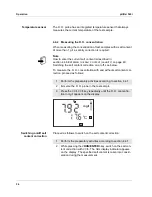 Preview for 34 page of wtw pH/Oxi 340i Operating Manual