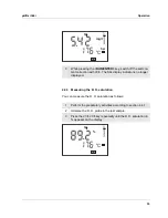 Preview for 35 page of wtw pH/Oxi 340i Operating Manual