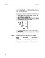 Preview for 36 page of wtw pH/Oxi 340i Operating Manual