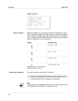 Preview for 38 page of wtw pH/Oxi 340i Operating Manual