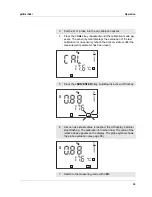 Preview for 39 page of wtw pH/Oxi 340i Operating Manual