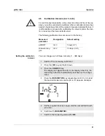 Preview for 41 page of wtw pH/Oxi 340i Operating Manual