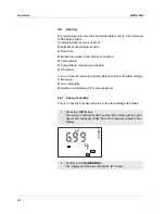 Preview for 42 page of wtw pH/Oxi 340i Operating Manual