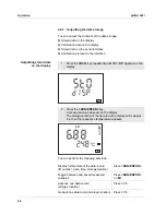 Preview for 46 page of wtw pH/Oxi 340i Operating Manual