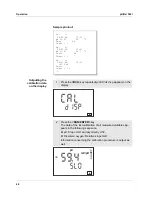 Preview for 48 page of wtw pH/Oxi 340i Operating Manual