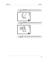 Preview for 49 page of wtw pH/Oxi 340i Operating Manual