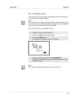 Preview for 51 page of wtw pH/Oxi 340i Operating Manual