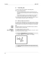 Preview for 52 page of wtw pH/Oxi 340i Operating Manual