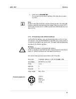 Preview for 53 page of wtw pH/Oxi 340i Operating Manual