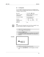 Preview for 55 page of wtw pH/Oxi 340i Operating Manual